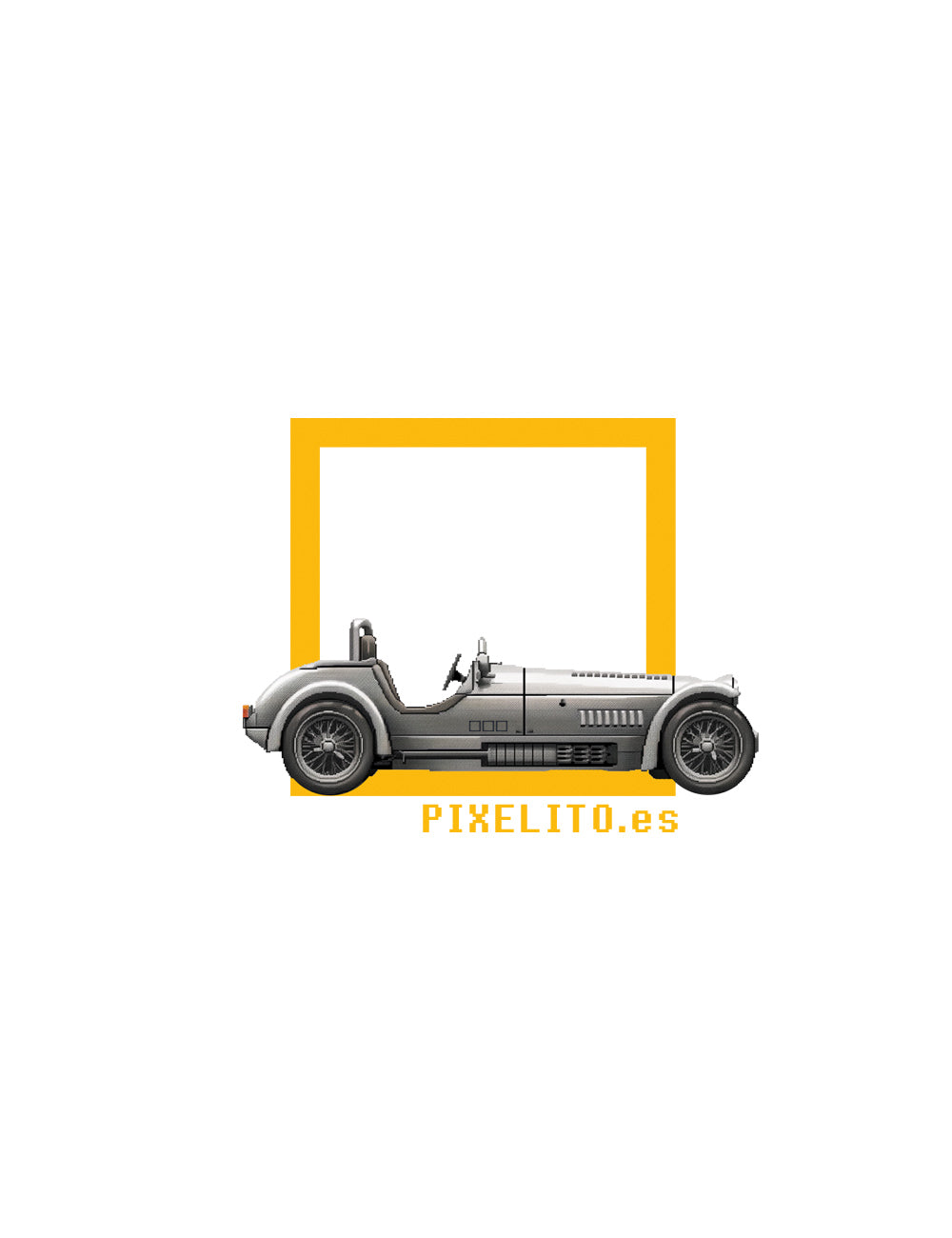 Lotus sete - 082px