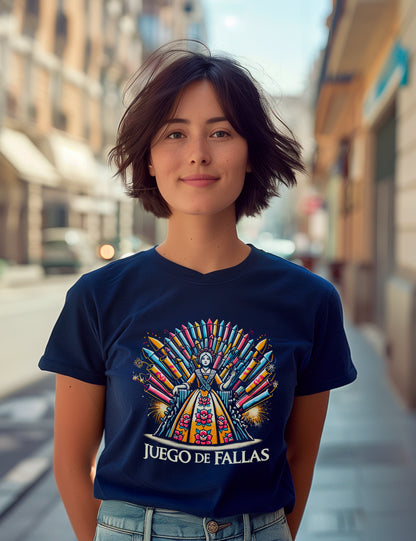 Juego de Fallas