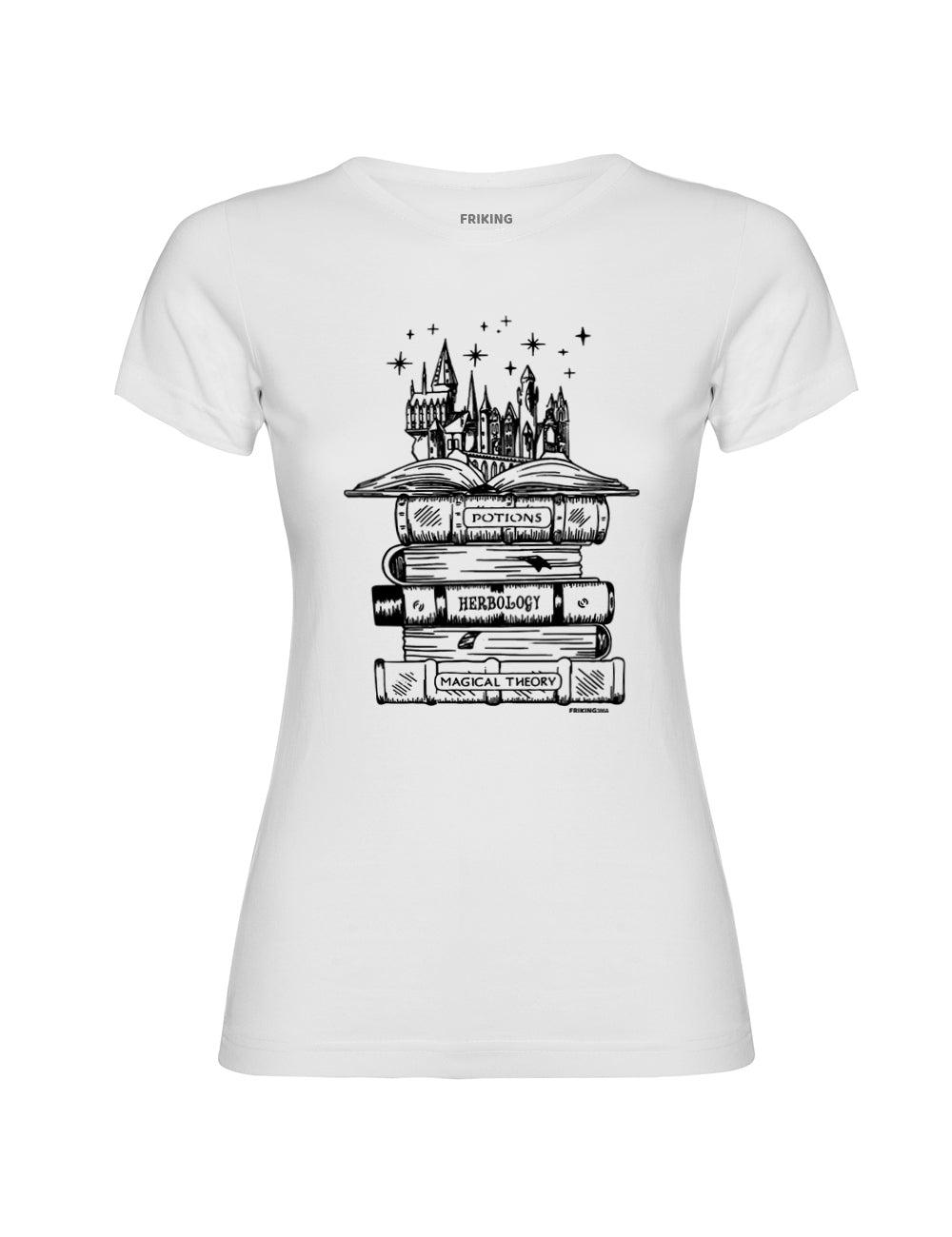 Magical books - 386A