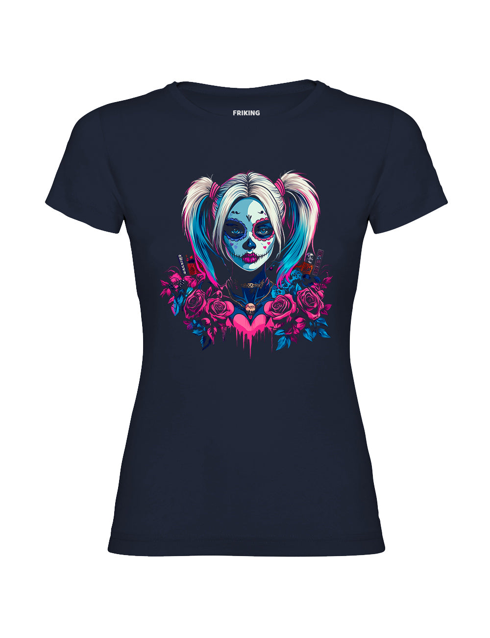 Psycho Girl - 491a