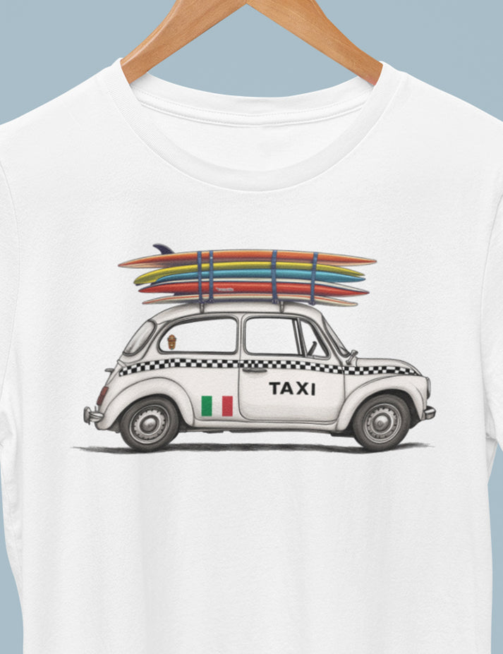 Surfing in Roma - L3