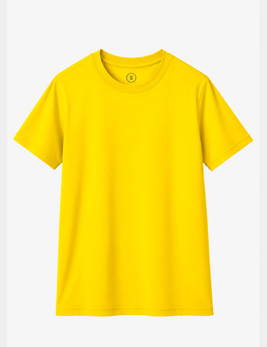 Customize your short manga t -shirt (light blue)