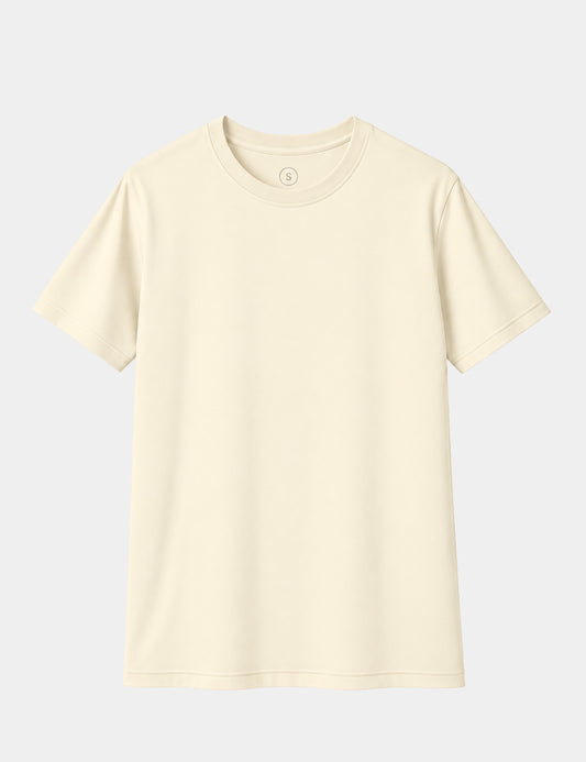 Customize your short manga t -shirt (Angora)