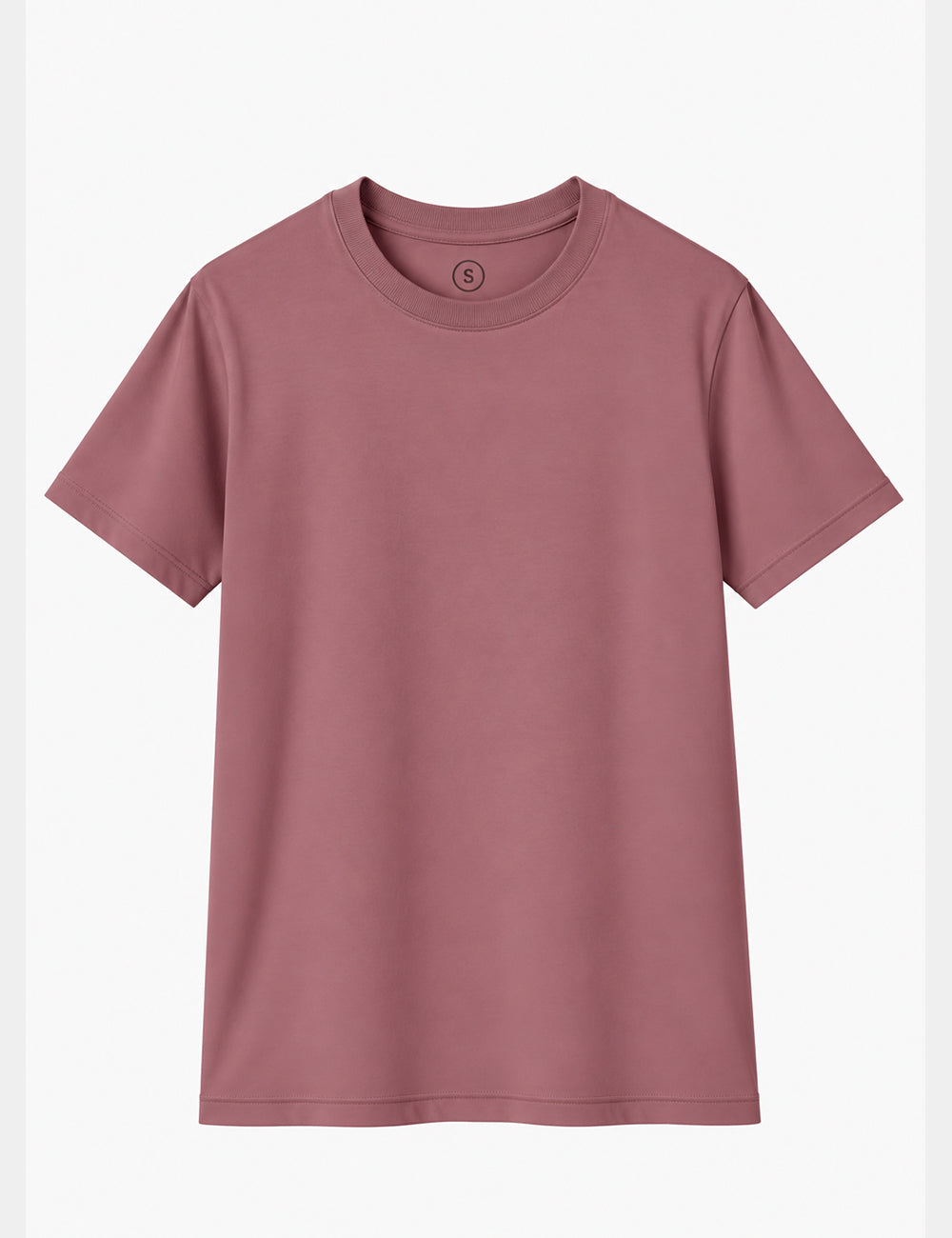 Customize your short manga t -shirt (light blue)