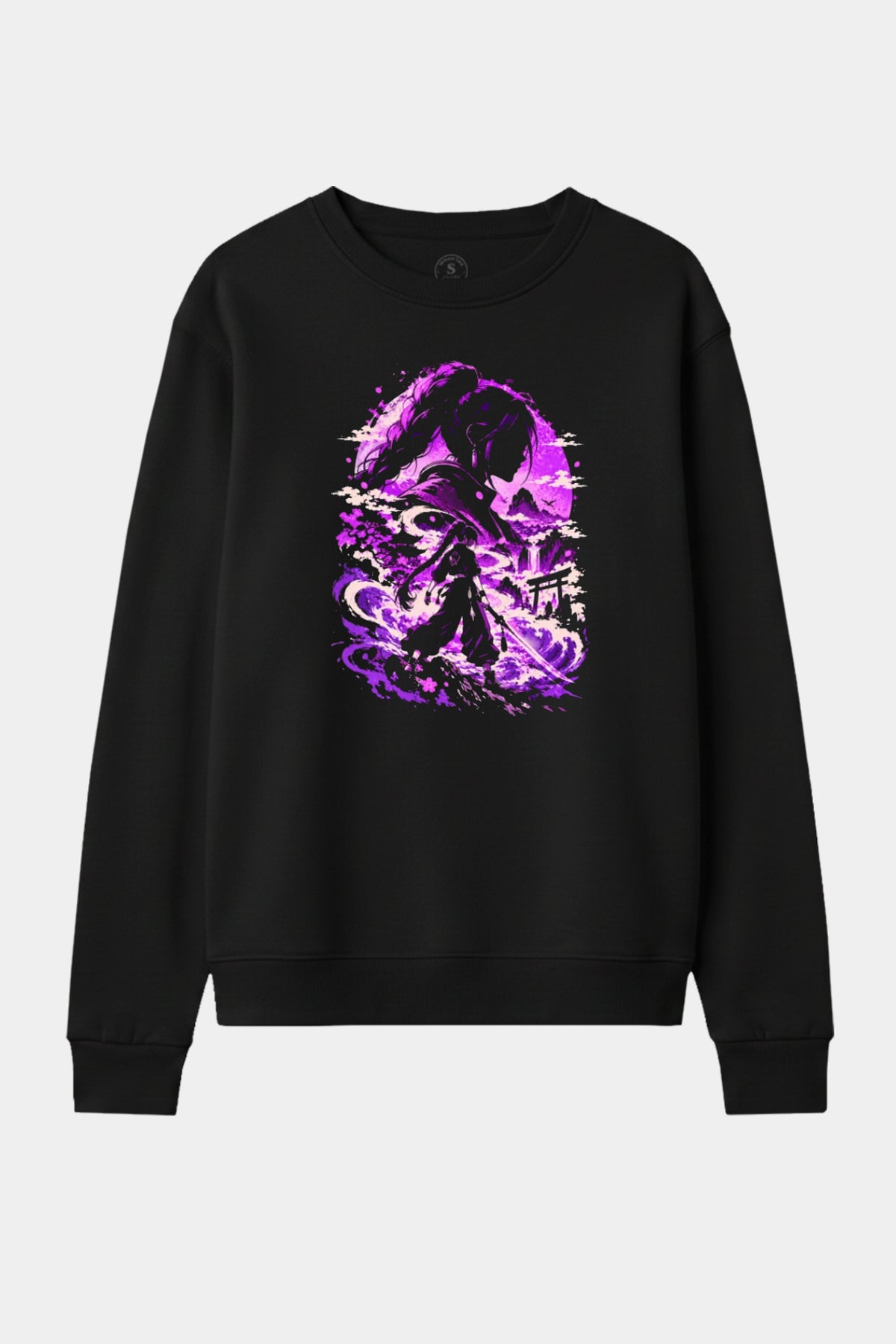 Dark ice cream - 275a