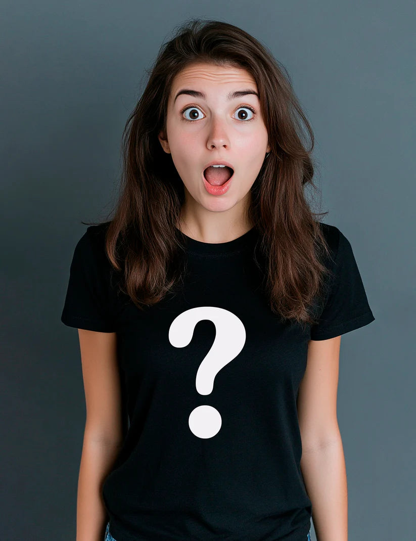 ¡Camiseta Gratis con tu Pedido!