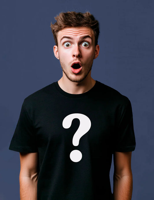 ¡Camiseta Gratis con tu Pedido!
