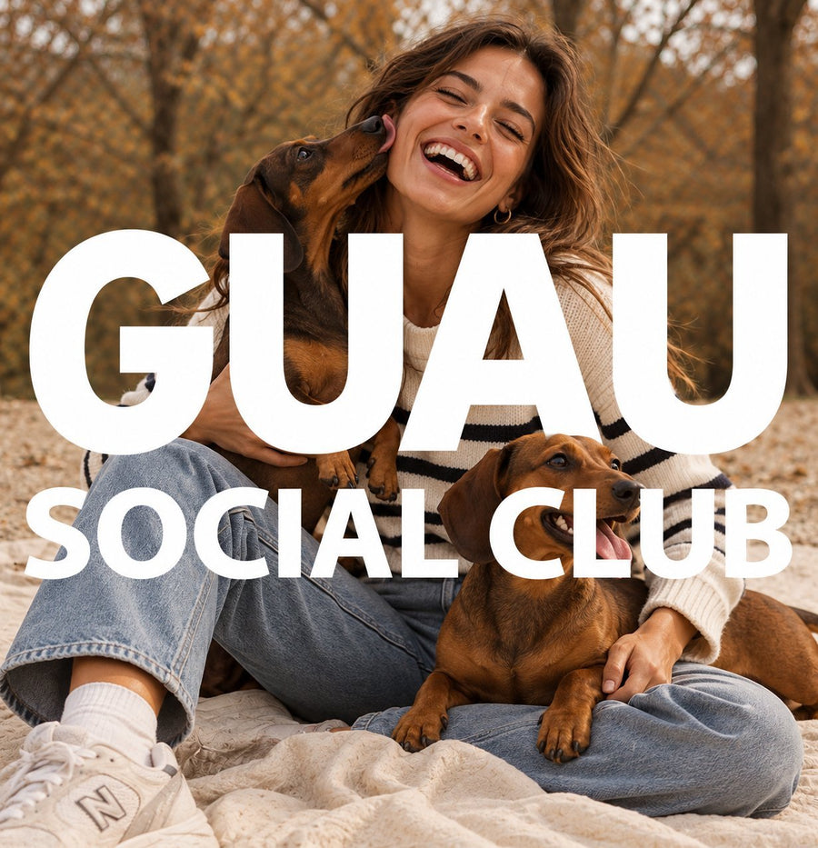 Guau Social Club