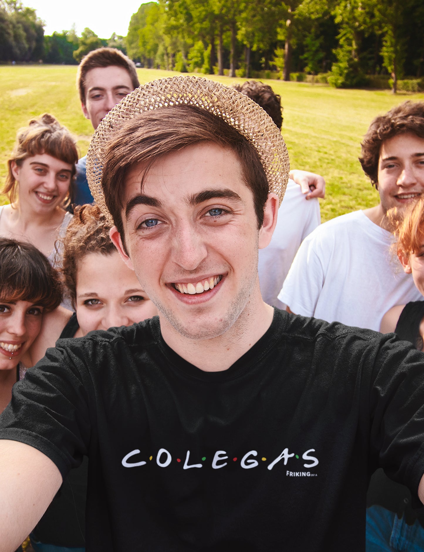 Colegas