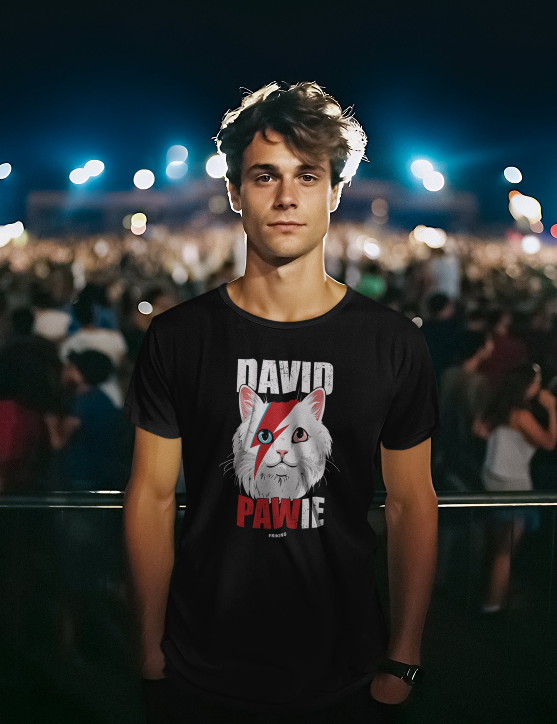 David Pawie