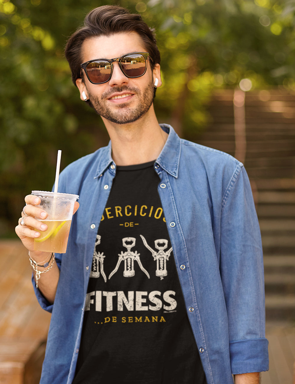 Fitness de semana