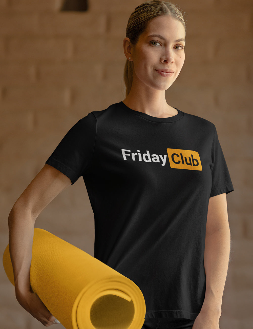 Friday Club