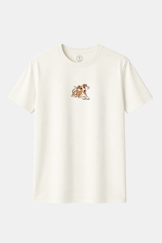 Camiseta Galgo Español