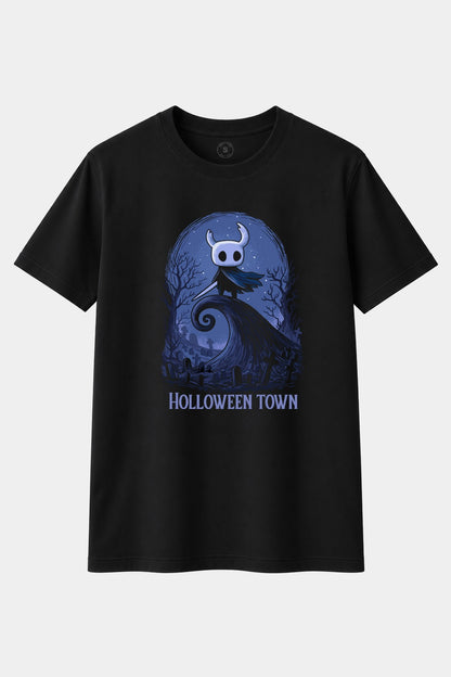 Camiseta Halloween Town