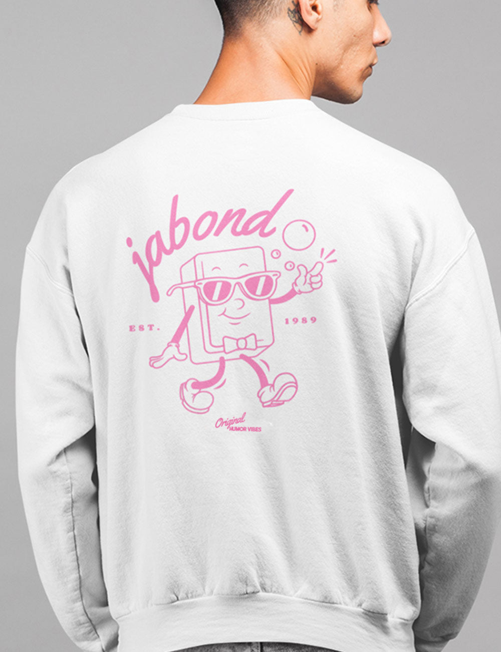 Jabond - 018x