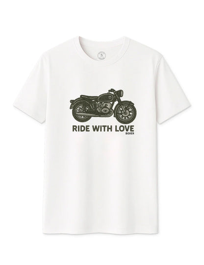 Boxer BMW Motorrad