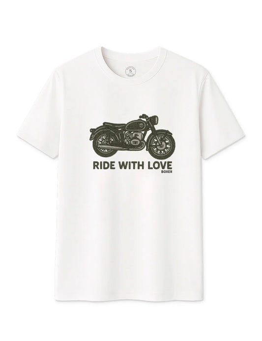 Boxer BMW Motorrad