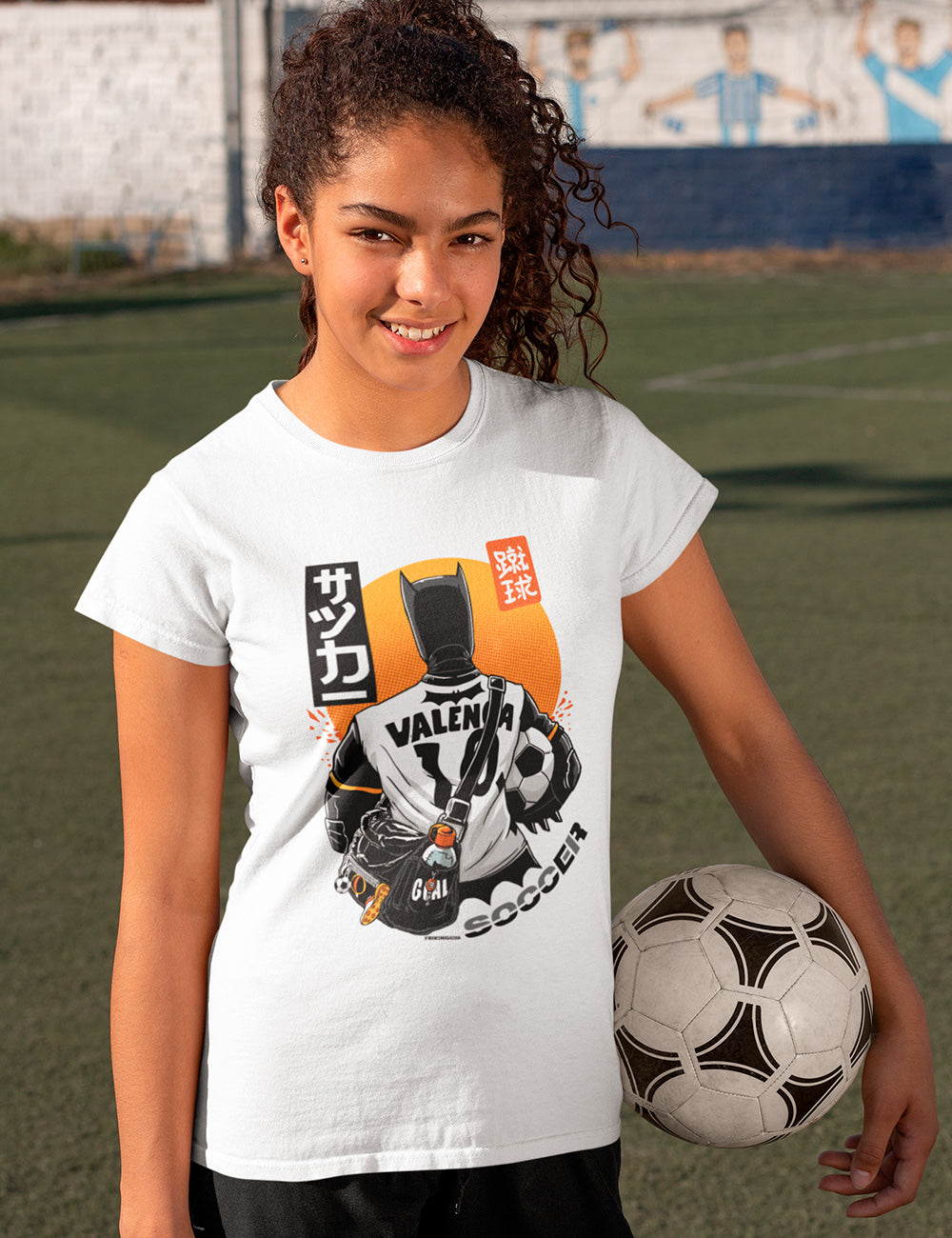 Knight Soccer