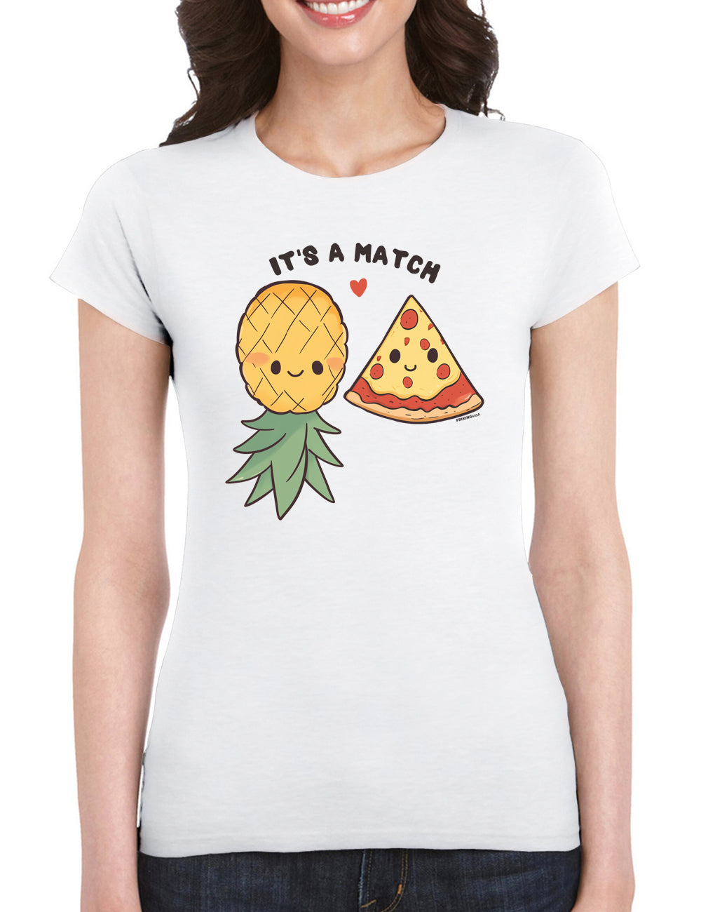 It´s a match - 443A