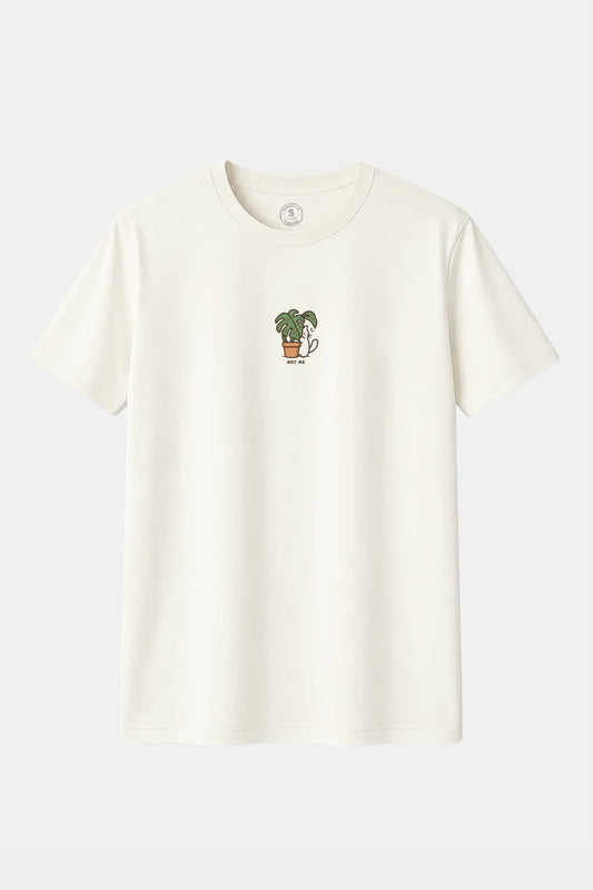 Camiseta Not Me