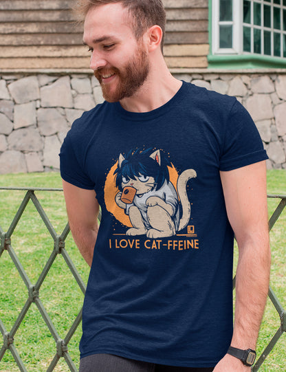 Cat-ffeine