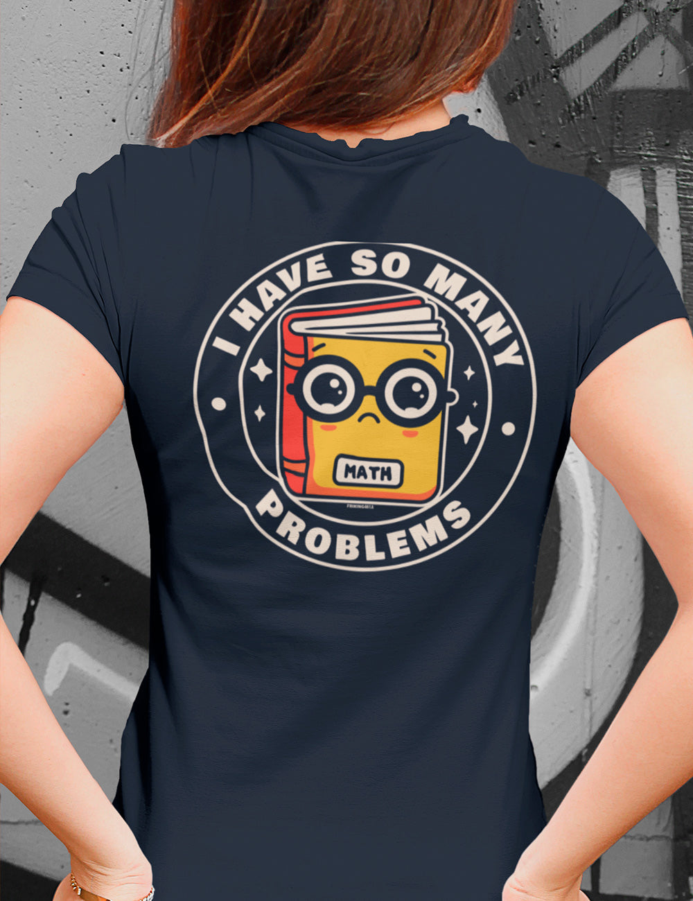 So many problems
