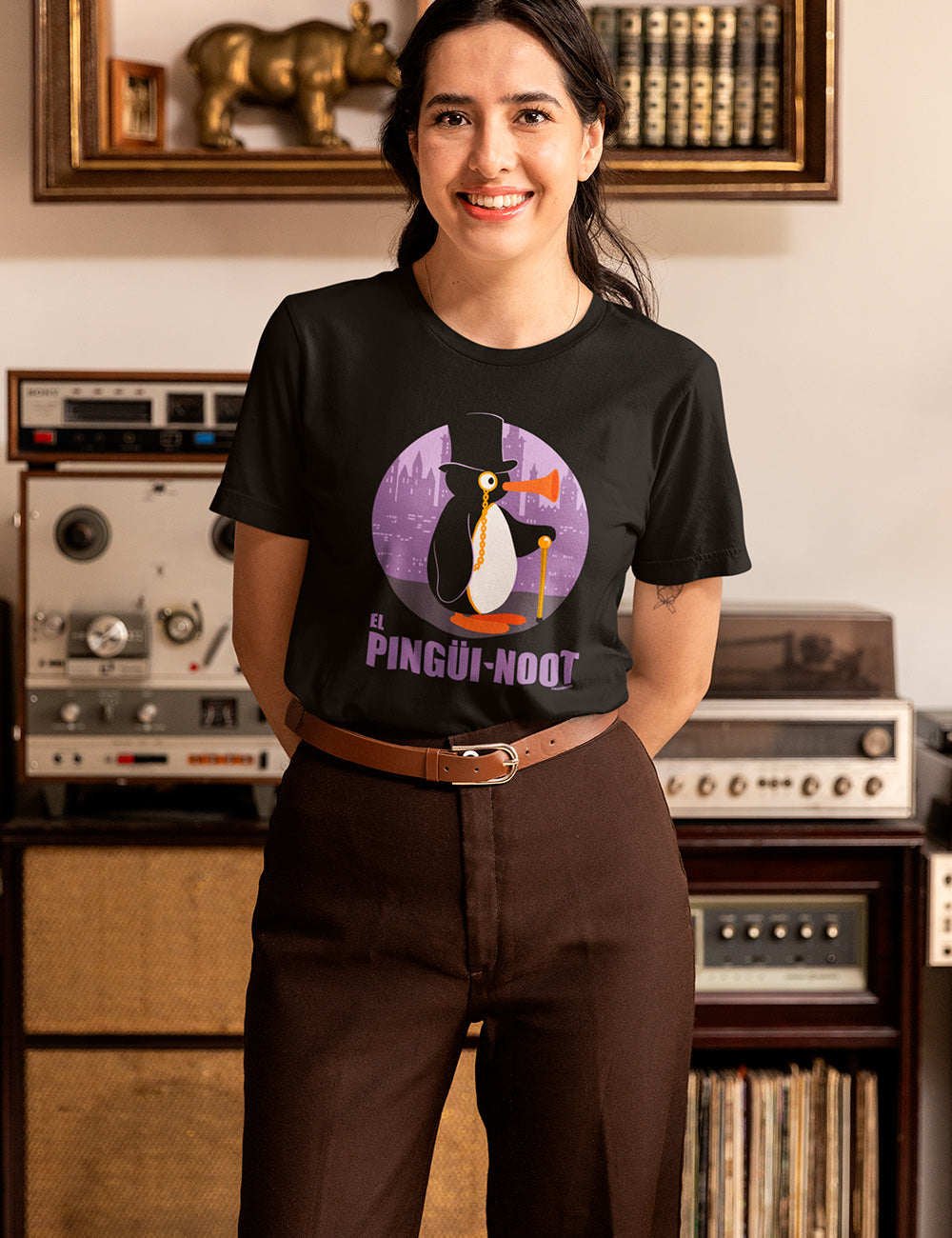 El Pingui-Noot