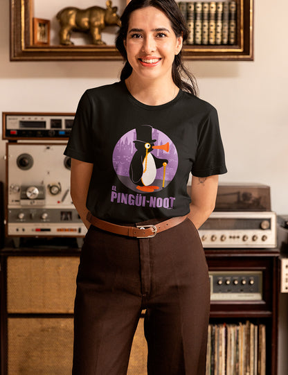 El Pingui-Noot