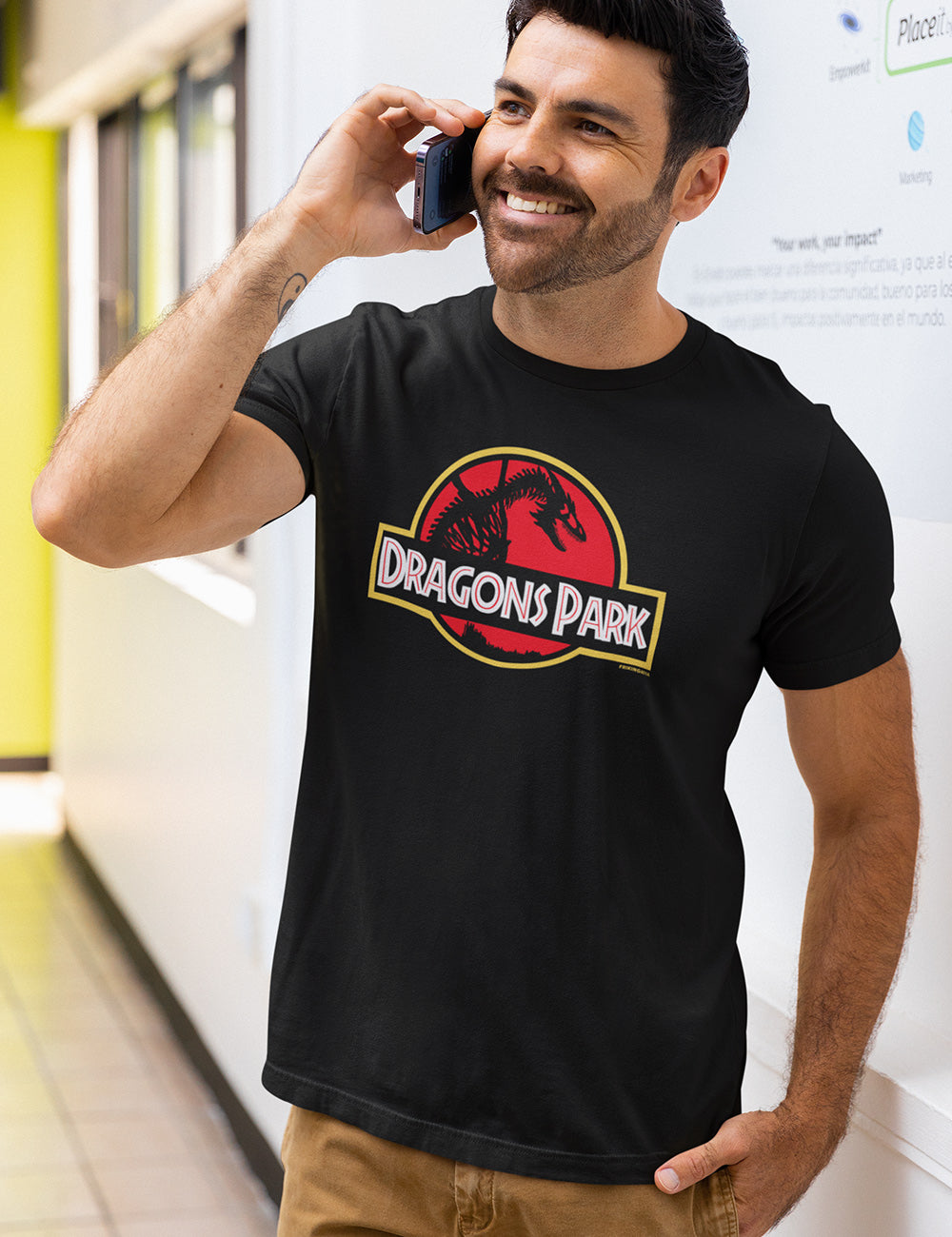 Dragons park