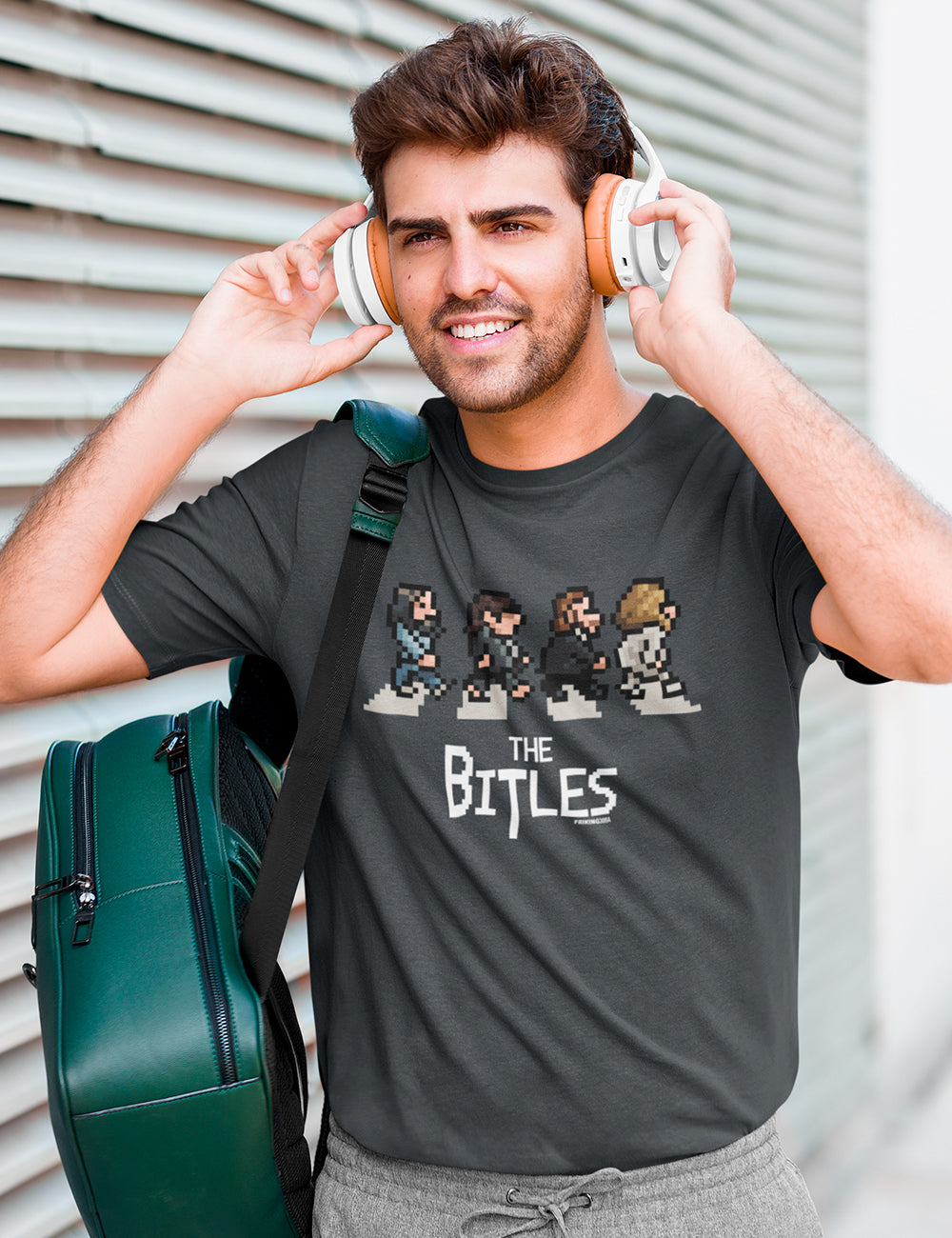 The bitles