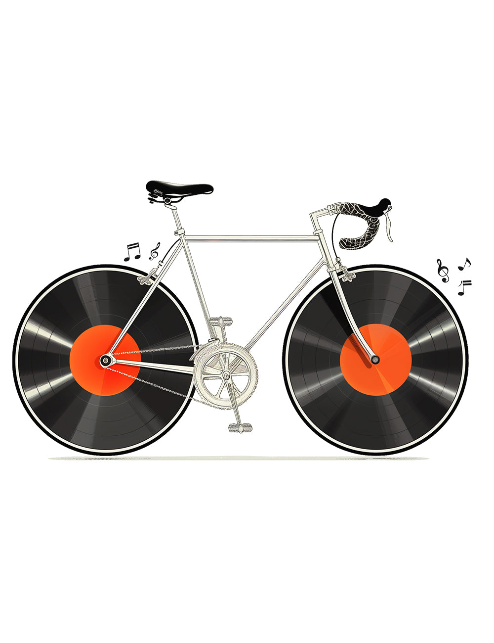 Record di bici - 124px