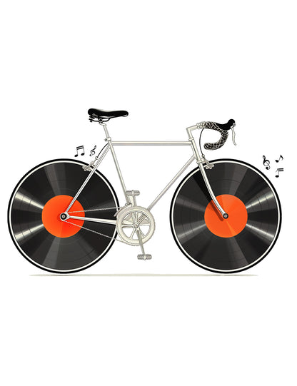 Record di bici - 124px