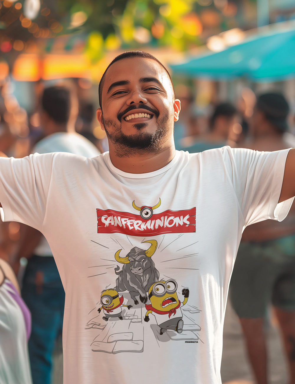 San Ferminion