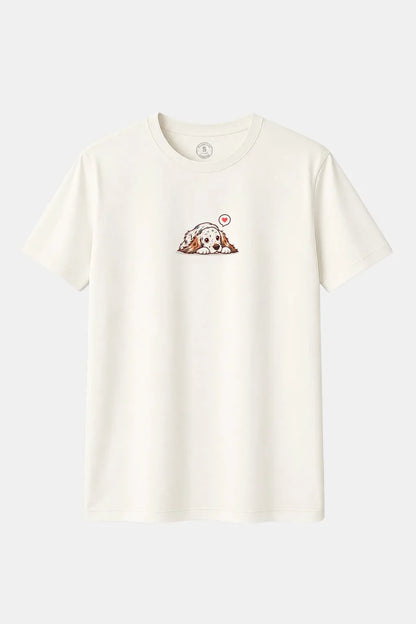 Camiseta Setter Inglés