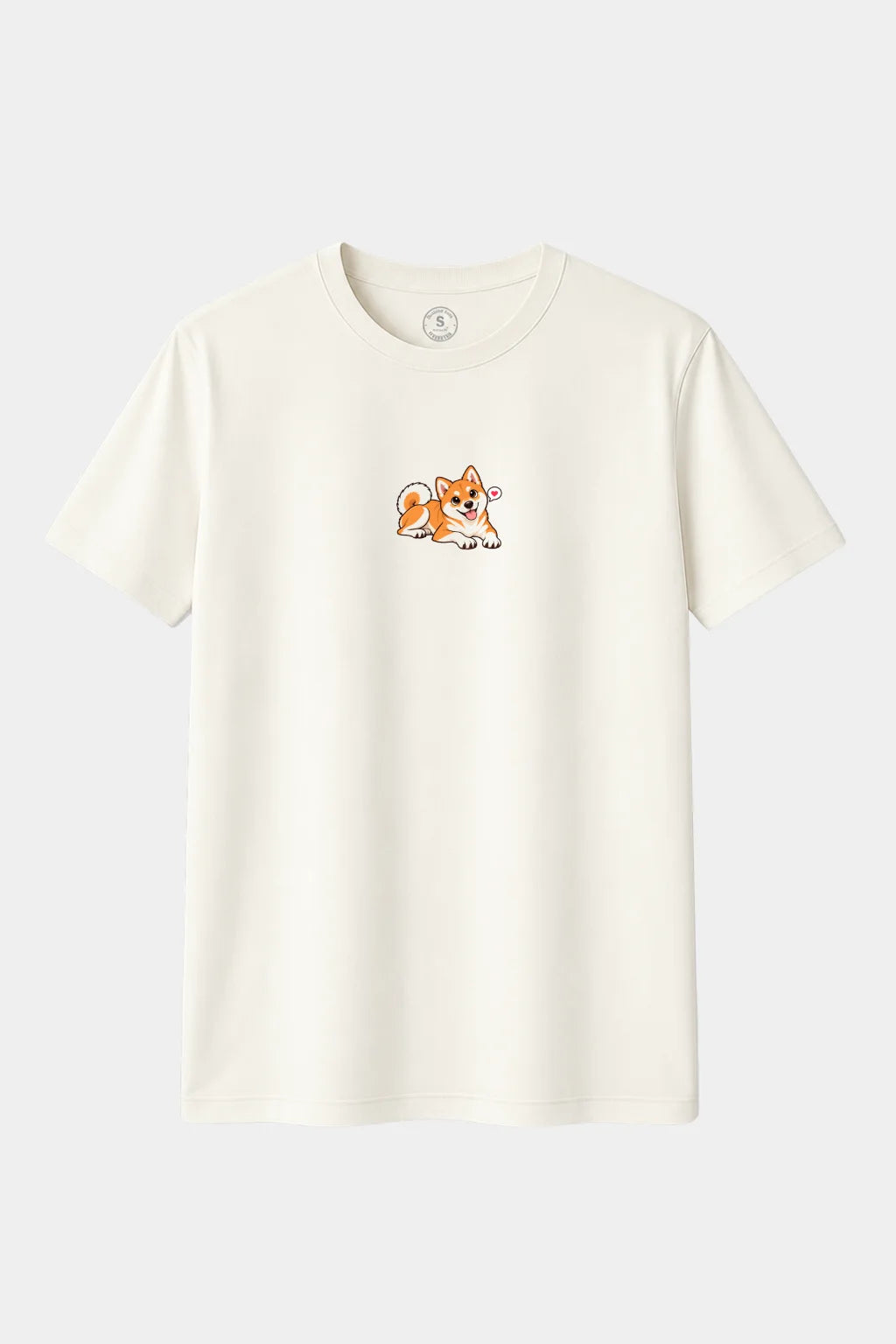 Camiseta Shiba Inu
