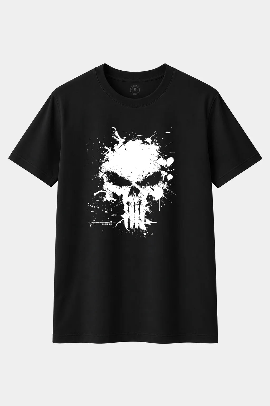 Dark ice cream - 275a