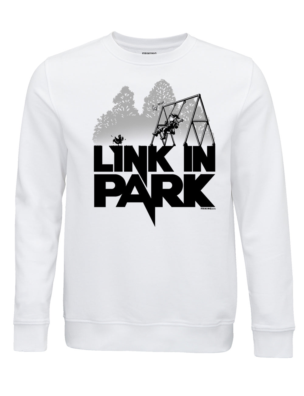 Link em Park - 257a