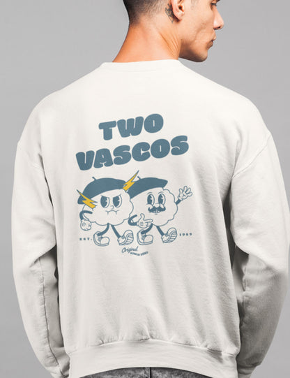 Two -Vascos - 041x