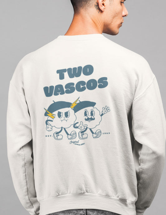 Due -vascos - 041x