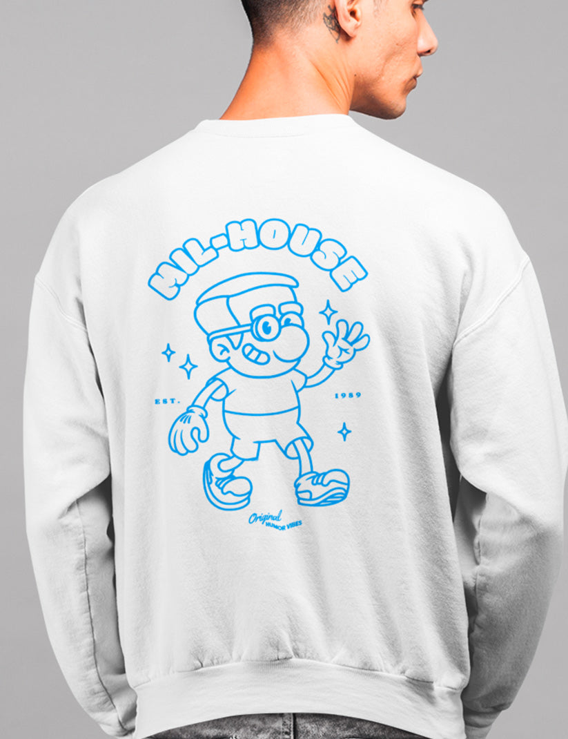 Mil -house - 039x