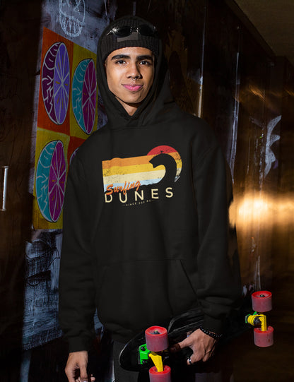Surfing dunes - 286A