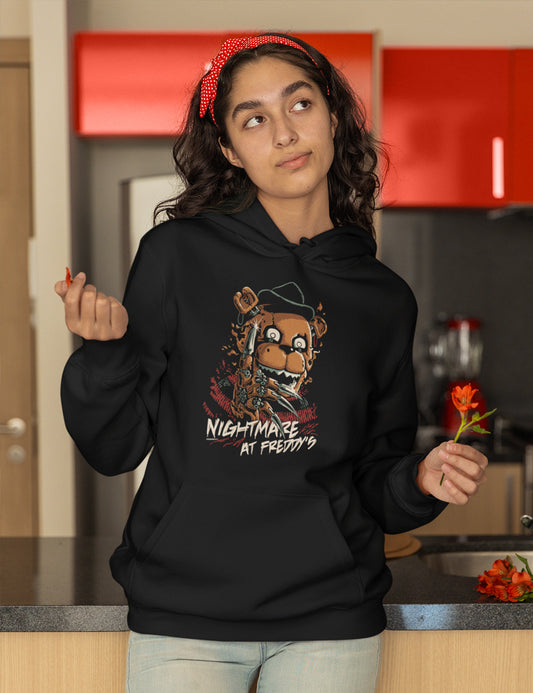 Pesadelo no Freddy's - 291a
