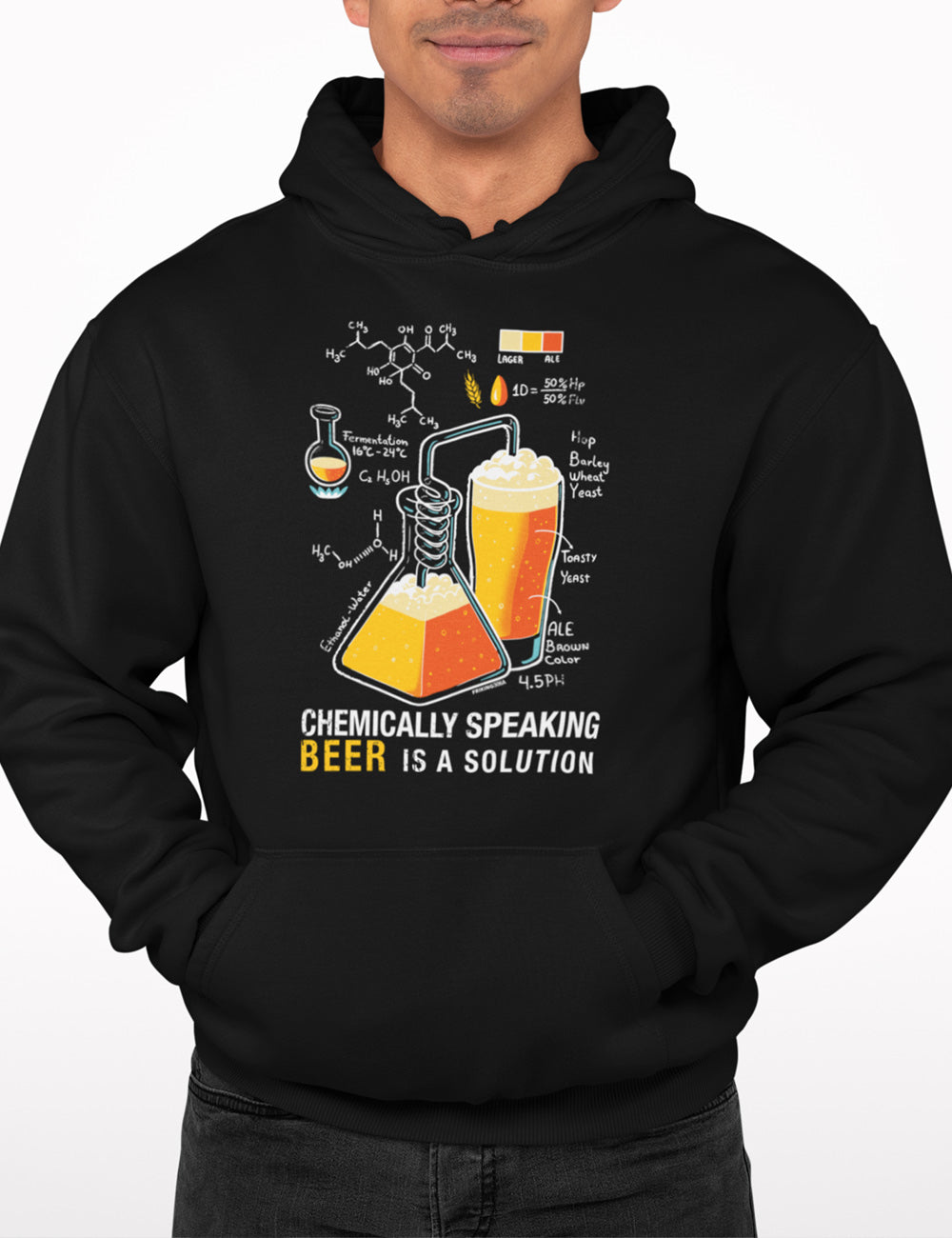 Cerveja é uma solução - 306a