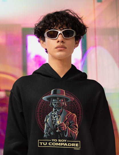 Eu sou seu compadre - 664