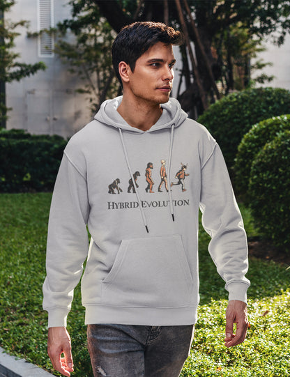 Evolução híbrida - 96