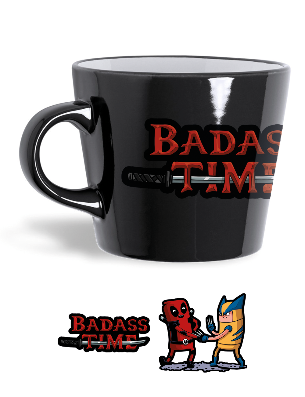 Dabass Time bowl