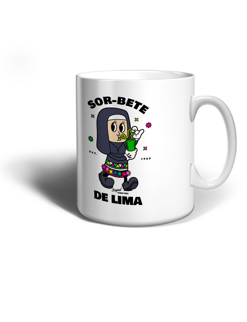 Color Lima Full Sor -042x