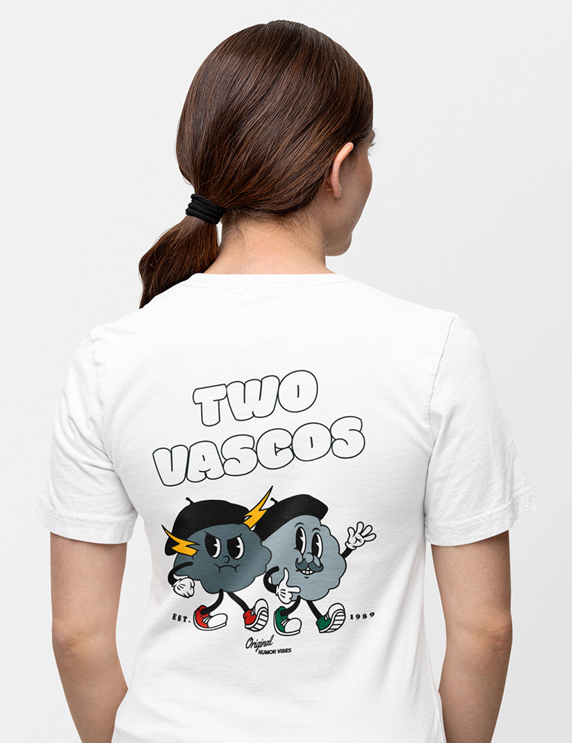 Two-Vascos Colorfull - 040X