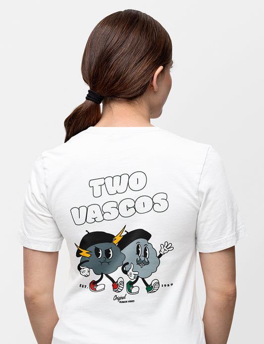 Two-Vascos Colorfull - 040X