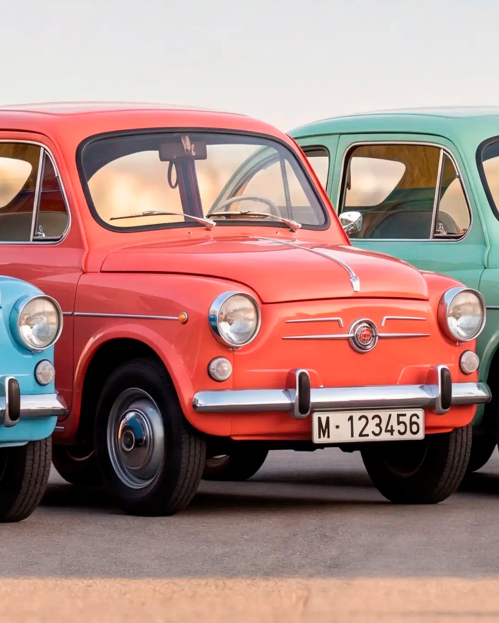 Classic Cars
